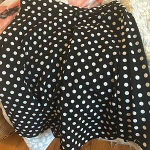 Jason Maxwell summer skirt